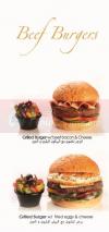 Manhattan Burger online menu